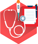 Data insights icon