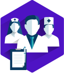 Analytics icon